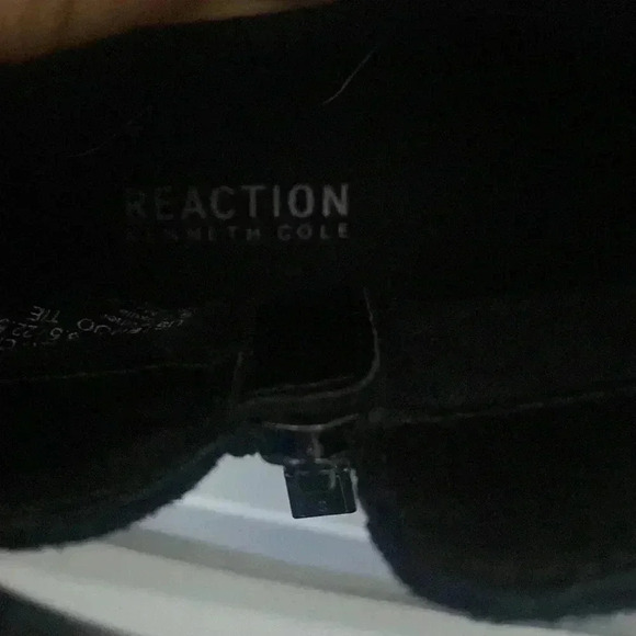 Kenneth Cole Reaction Prime Bootie - Picture 7 of 8